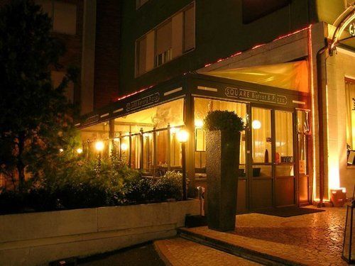 Grand Hotel Boston Chianciano Terme Exterior photo